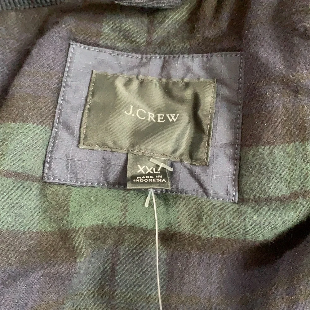 J. Crew new tags